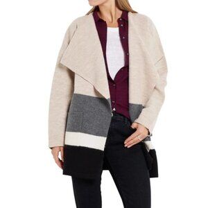 Madewell Meridian Sweater Jacket